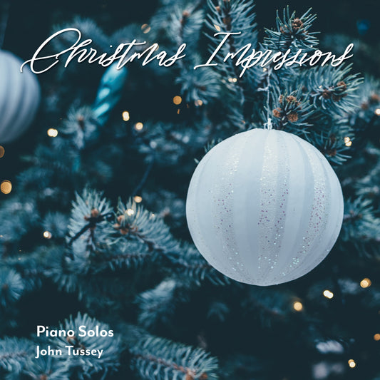 Christmas Impressions CD