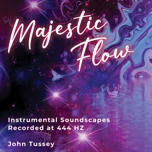 Majestic Flow CD