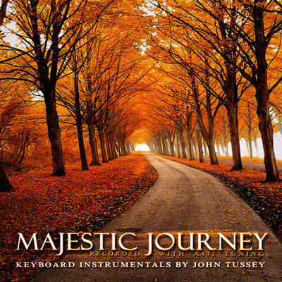 Majestic Journey